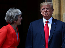 Трамп-Путин-Европа: обострение хронического кризиса