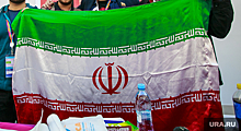 Арабист Чупрыгин: черный флаг мести вывешен для мобилизации населения в Иране