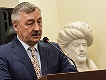 Рафаэль Хакимов: "Ни один татарский хан не был так жесток к русскому народу, как Петр"