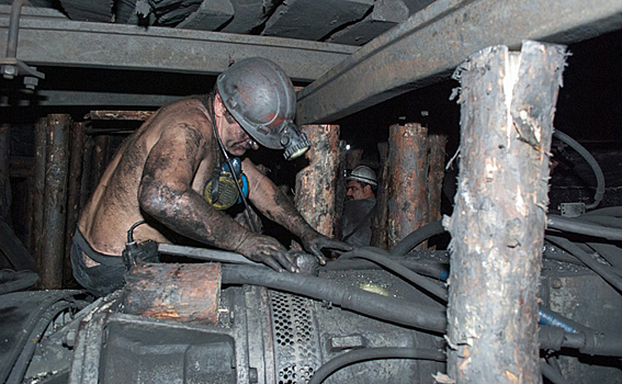 День шахтера-2019: кто празднует в Новосибирской области