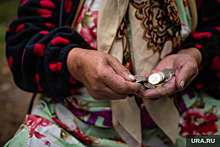 Пожилые тюменцы недосчитались пенсий