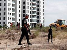 Иранская ракета достигла цели в Тель-Авиве