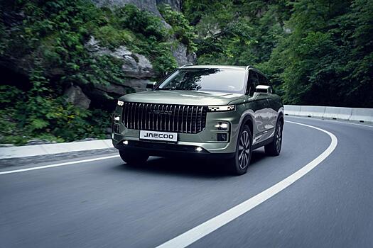 Chery выбрала Испанию для штаб-квартиры в Европе и запуска локальной сборки
