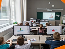 "Мотив" поддержал юных асов компьютерного 3D-моделирования