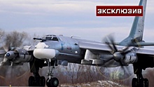 «В окно ракета залетает»: военный представитель оценил точность запусков ракет Ту-95МС
