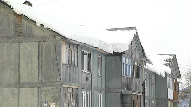 Десять жалоб направлено в Госжилнадзор после проверки дворов в Ноябрьске
