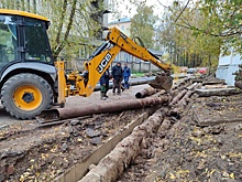 Почему более 300 домов в Костроме остаются без отопления