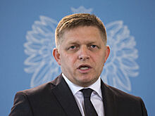 Премьер Словакии напомнил, с чего начался конфликт на Украине