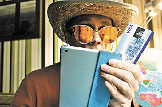 На Урале в двух банках появилась биометрическая идентификация