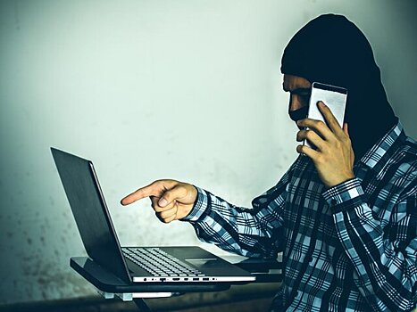 Мошенники начали обманывать россиян якобы от лица Росфинмониторинга