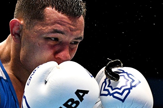 Павел Сосулин: Бой за пояс WBA Gold - вызов и хорошая проверка для меня