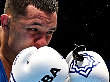 Павел Сосулин: Бой за пояс WBA Gold - вызов и хорошая проверка для меня