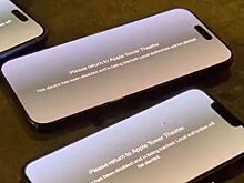 Apple смогла наказать мародеров с протестов в Лос-Анджелесе