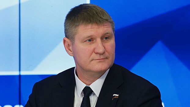 В Госдуме призвали создать коалицию против НАТО