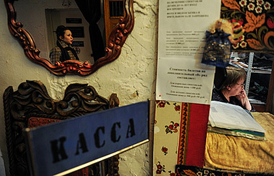 Свердловские власти выделили 50 млн рублей на проекты в сфере культуры
