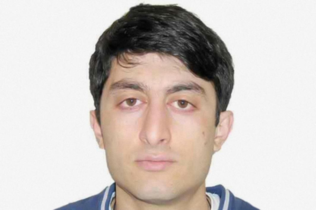 Воры в турции