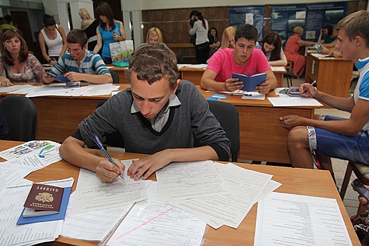 Утвержден новый порядок академического отпуска для студентов