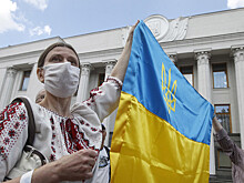На Украине объявили новых заместителей генпрокурора