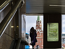 Москвичам пообещали скорое потепление