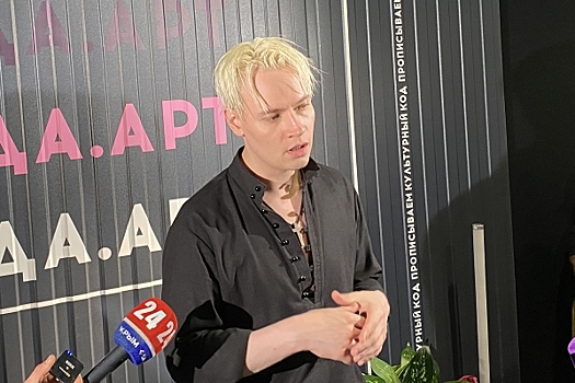 Продюсер Лавров: Shaman стал неприятным и отталкивающим из-за звездной болезни