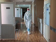 В Челнах снижается уровень заболеваемости коронавирусом