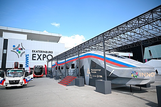 Новые технологии изменят общественный транспорт