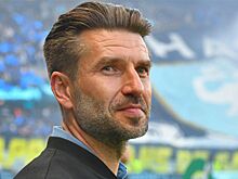 «Гавр», за который играет Кузяев, объявил об уходе главного тренера