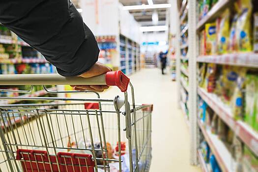 Россияне увеличили траты в книжных магазинах на 16%