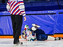 «Родина» опустилась на последнее место Суперлиги