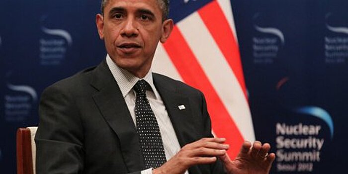 Барак Обама возвращается в большую политику — ради борьбы с Трампом