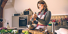 Как подготовить кухню к Новому году? Повара и фуд-блогеры советуют полезные девайсы