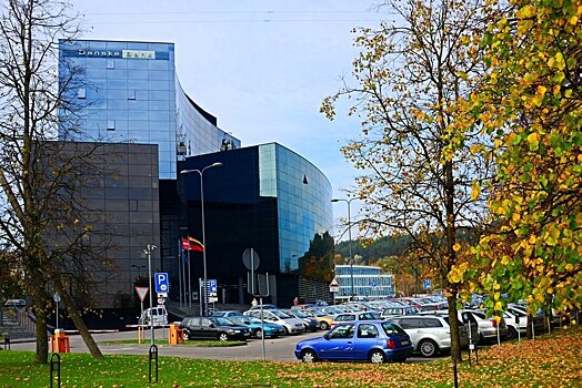 Афиша Вильнюса: куда пойти на выходные 16 и 17 сентября