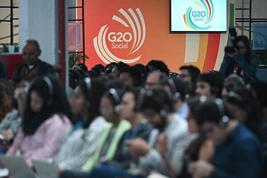 Первая леди Бразилии «послала» Илона Маска перед саммитом G20