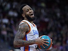 Бывший игрок «Самары» продолжит карьеру в Китае