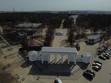 Фестиваль культур и ярмарка турбизнеса пройдут в Центральном парке Дзержинска 29 мая