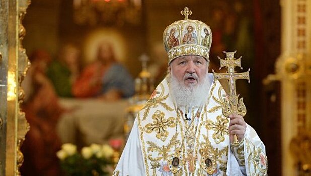 Патриарх Кирилл совершит праздничную литургию в Звенигороде
