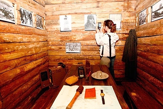 В Новороссийске благоустраивают пляжи по программе нацпроекта