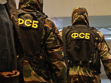 Один из украинских диверсантов работал в СИЗО Симферополя