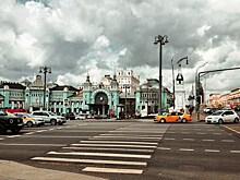 Как выглядит вокзальный бизнес-зал РЖД