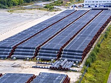 Захарова прокомментировала решение Польши оштрафовать «Газпром»