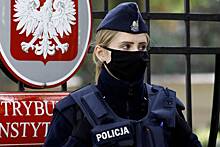 В Польше задержали работающую на белорусские спецслужбы порномодель