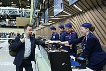 Аэропорт Шереметьево вынужден заняться трудоустройством сотрудников