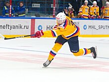 Воскресенский «Химик» проиграл вторую игру подряд