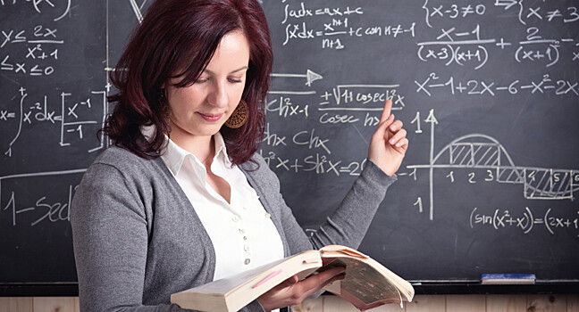 Новая жизнь в глубинке