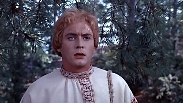 Как сложились судьбы актеров сказки «Морозко»