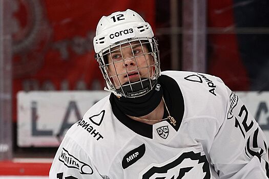 Рыков — о матче с юниорской сборной России: они же свои пацаны. Зачем их сильно бить?