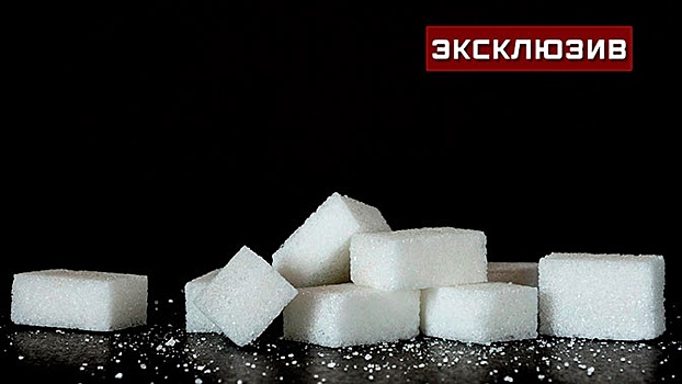 В Минсельхозе объяснили рост цен на сахар