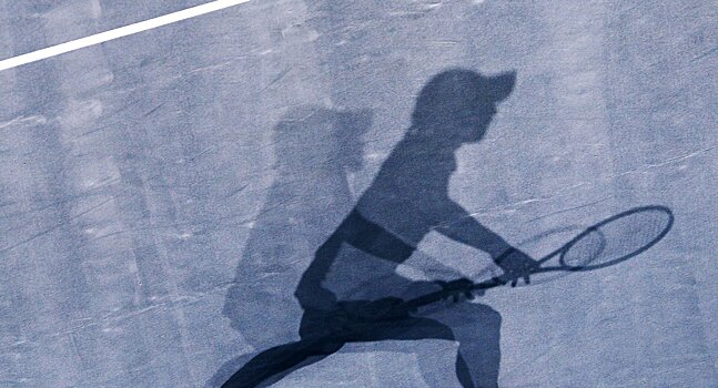 Теннисистка Вихлянцева пробилась в полуфинал турнира в Лиможе