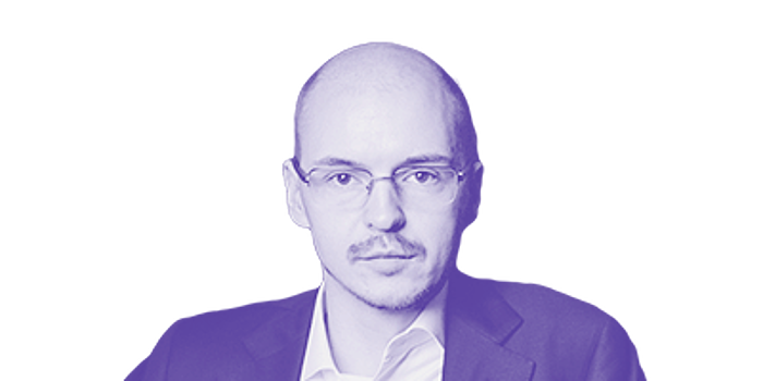 Философия венчура для начинающих: как инвестиции меняют мир и мировоззрение