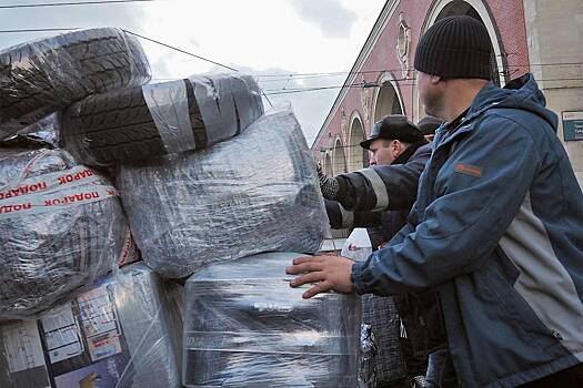 В Госдуме предложили новое условие для выдворения из России семей мигрантов